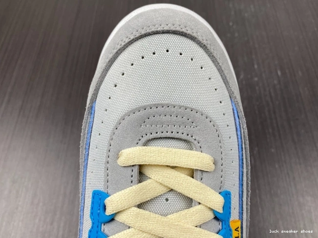 Rep LUCY Union Jordan DN3802-001 Fog Retro Grey 2 0719